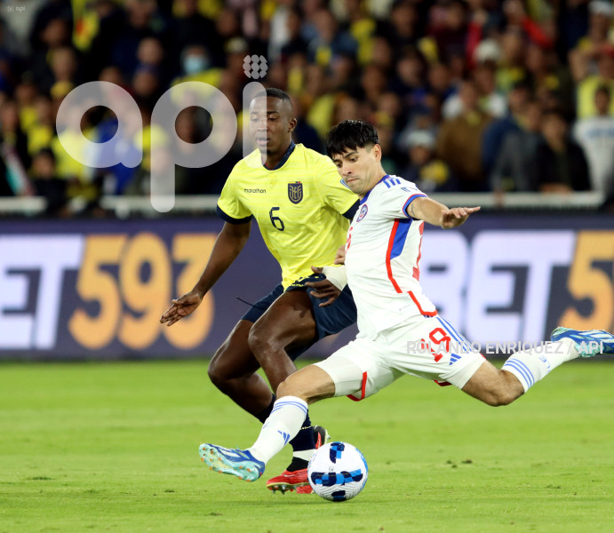 FBL-ELIMINATORIAS-ECUADOR-CHILE
