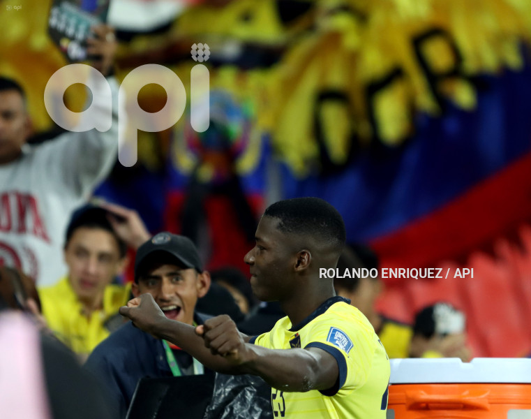 FBL-ELIMINATORIAS-ECUADOR-CHILE