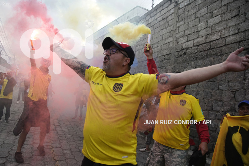 FBL-ELIMINATORIAS-ECUADOR-CHILE