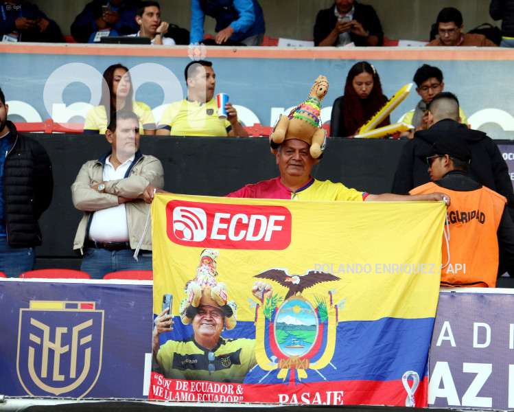 FBL-ELIMINATORIAS-ECUADOR-CHILE