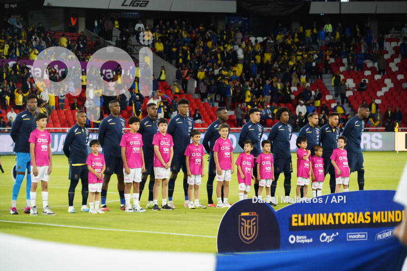 FBL-ELIMINATORIAS-ECUADOR-CHILE