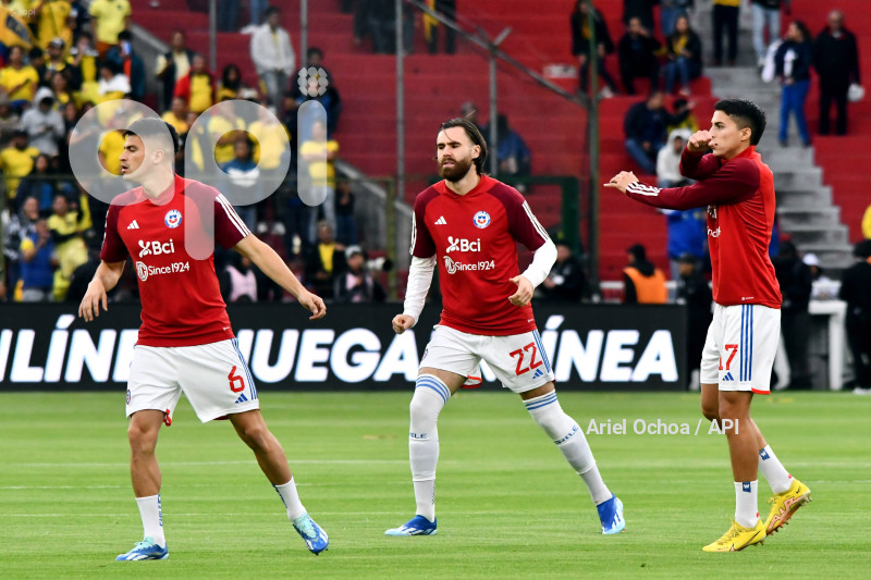 FBL-ELIMINATORIAS-ECUADOR-CHILE