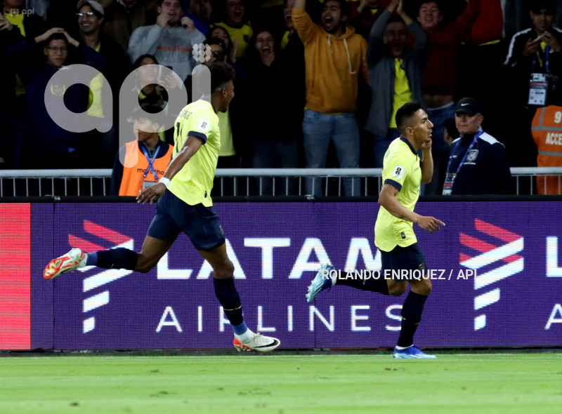 FBL-ELIMINATORIAS-ECUADOR-CHILE