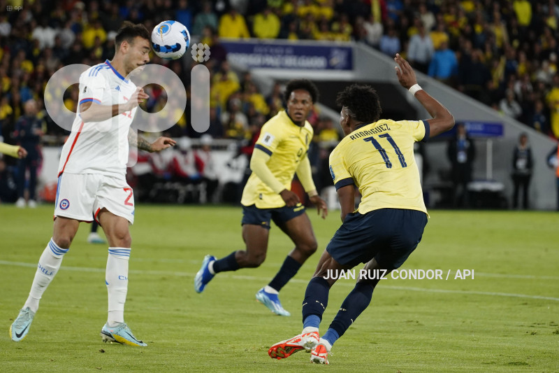 FBL-ELIMINATORIAS-ECUADOR-CHILE