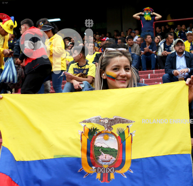 FBL-ELIMINATORIAS-ECUADOR-CHILE