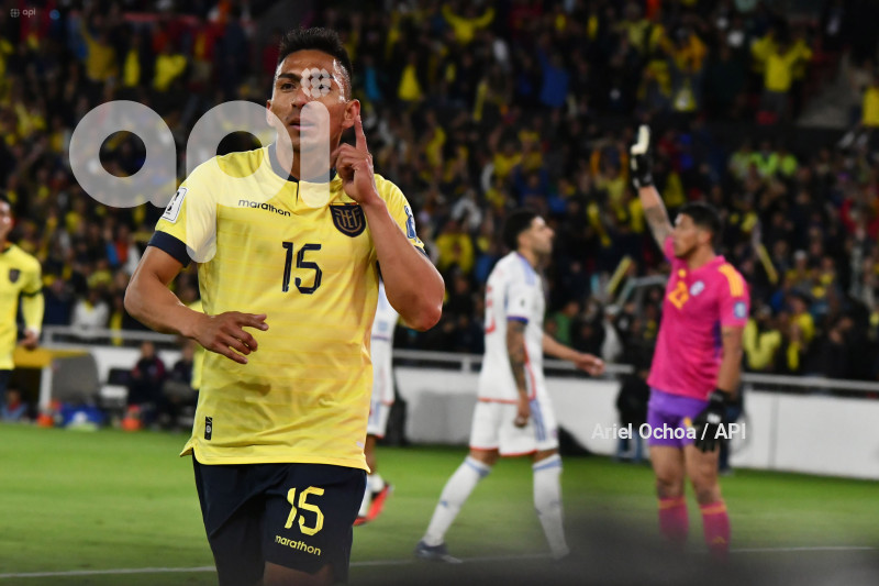 FBL-ELIMINATORIAS-ECUADOR-CHILE