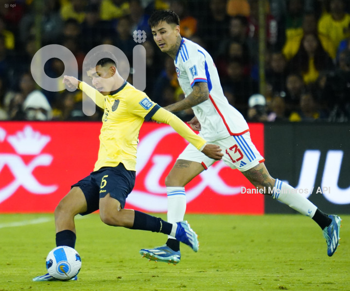 FBL-ELIMINATORIAS-ECUADOR-CHILE