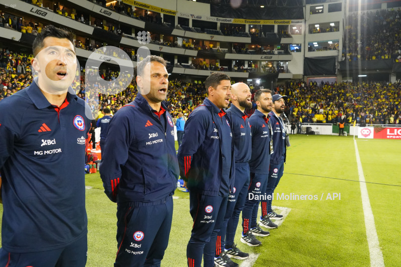 FBL-ELIMINATORIAS-ECUADOR-CHILE