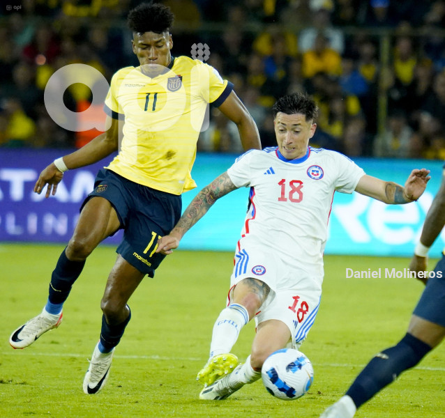 FBL-ELIMINATORIAS-ECUADOR-CHILE