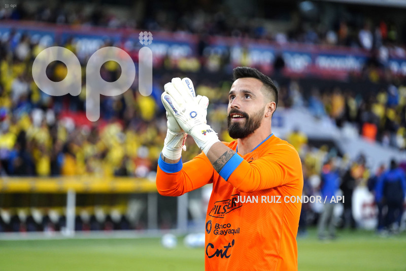FBL-ELIMINATORIAS-ECUADOR-CHILE