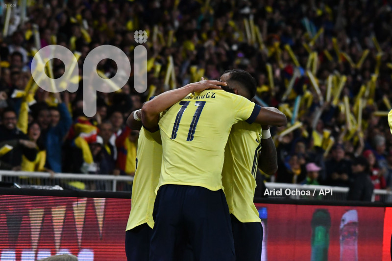 FBL-ELIMINATORIAS-ECUADOR-CHILE
