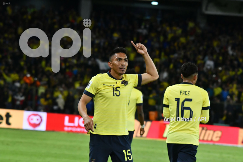 FBL-ELIMINATORIAS-ECUADOR-CHILE