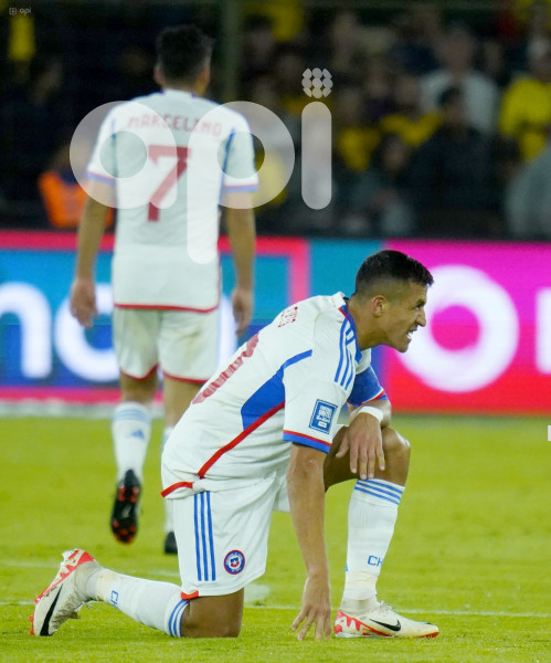 FBL-ELIMINATORIAS-ECUADOR-CHILE