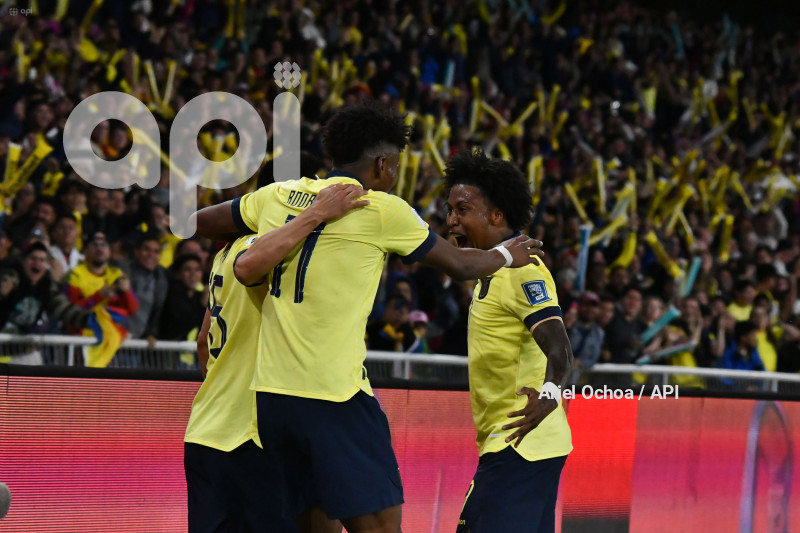 FBL-ELIMINATORIAS-ECUADOR-CHILE