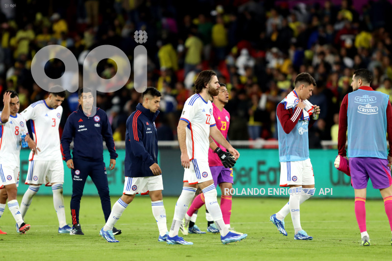 FBL-ELIMINATORIAS-ECUADOR-CHILE