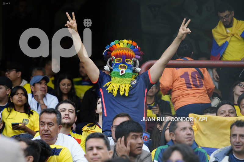 FBL-ELIMINATORIAS-ECUADOR-CHILE