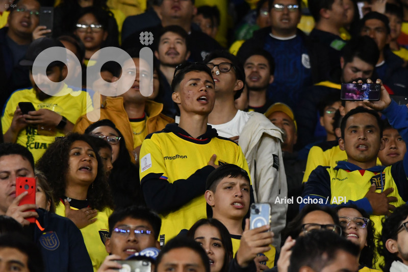 FBL-ELIMINATORIAS-ECUADOR-CHILE