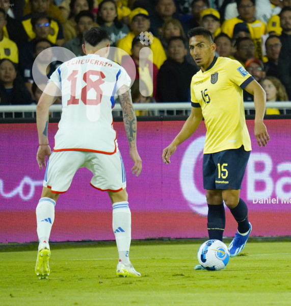 FBL-ELIMINATORIAS-ECUADOR-CHILE