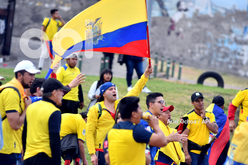 FBL-ELIMINATORIAS-ECUADOR-CHILE