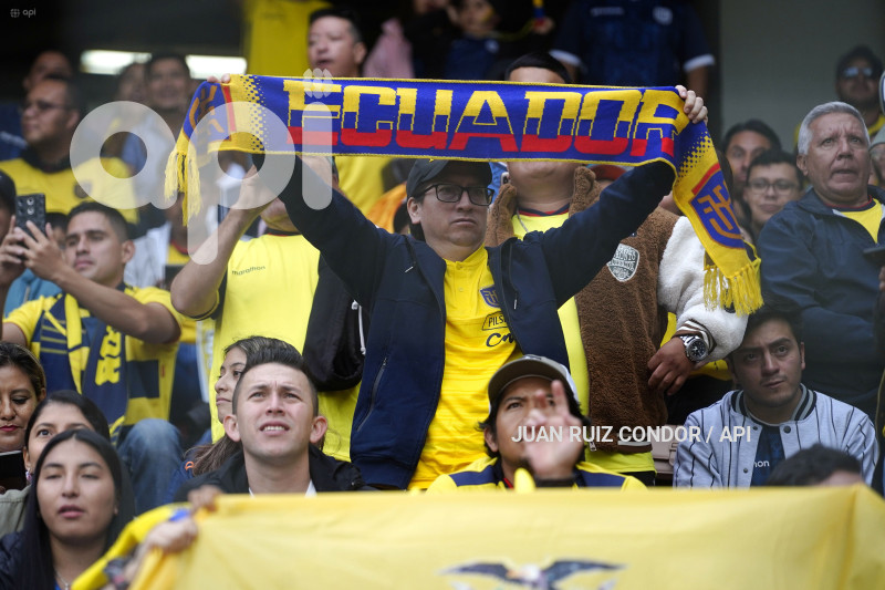 FBL-ELIMINATORIAS-ECUADOR-CHILE
