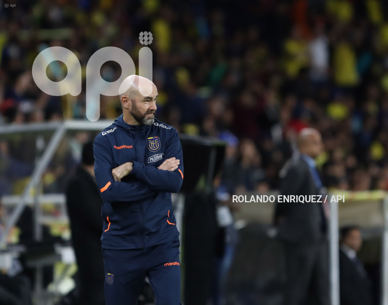 FBL-ELIMINATORIAS-ECUADOR-CHILE