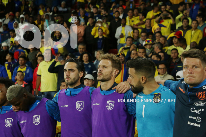 FBL-ELIMINATORIAS-ECUADOR-CHILE