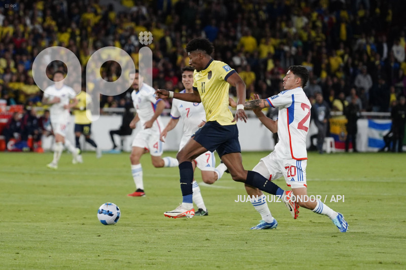 FBL-ELIMINATORIAS-ECUADOR-CHILE