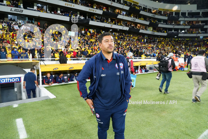 FBL-ELIMINATORIAS-ECUADOR-CHILE