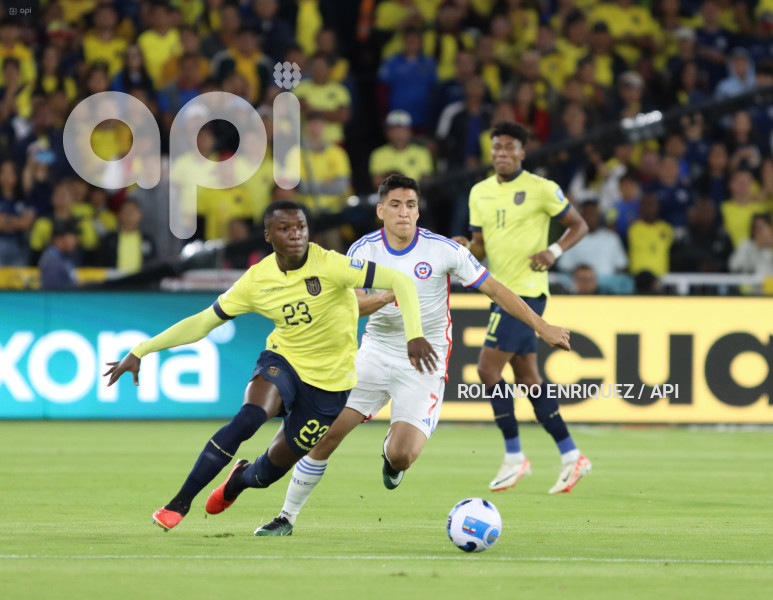 FBL-ELIMINATORIAS-ECUADOR-CHILE