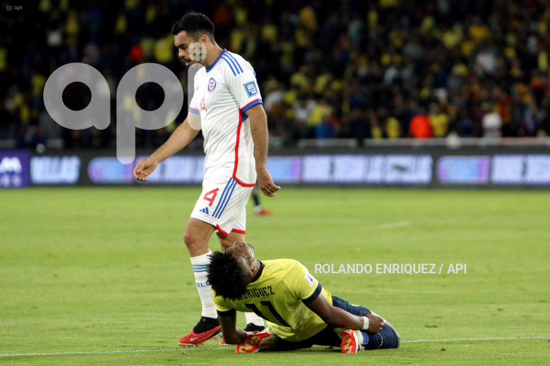 FBL-ELIMINATORIAS-ECUADOR-CHILE