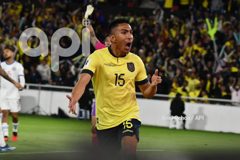 FBL-ELIMINATORIAS-ECUADOR-CHILE