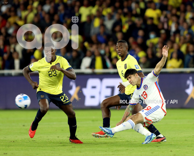 FBL-ELIMINATORIAS-ECUADOR-CHILE