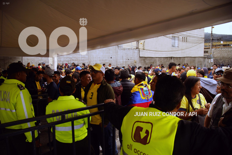 FBL-ELIMINATORIAS-ECUADOR-CHILE