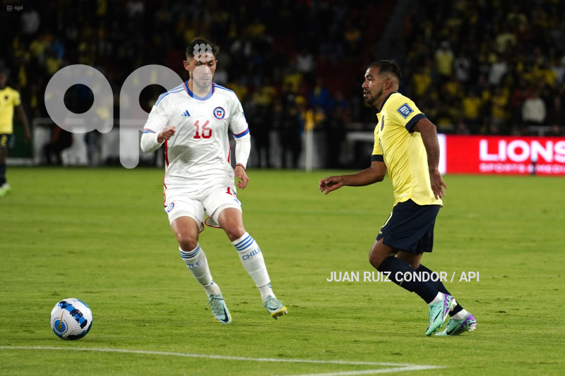 FBL-ELIMINATORIAS-ECUADOR-CHILE
