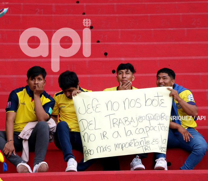 FBL-ELIMINATORIAS-ECUADOR-CHILE
