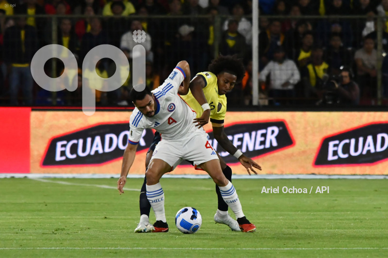 FBL-ELIMINATORIAS-ECUADOR-CHILE
