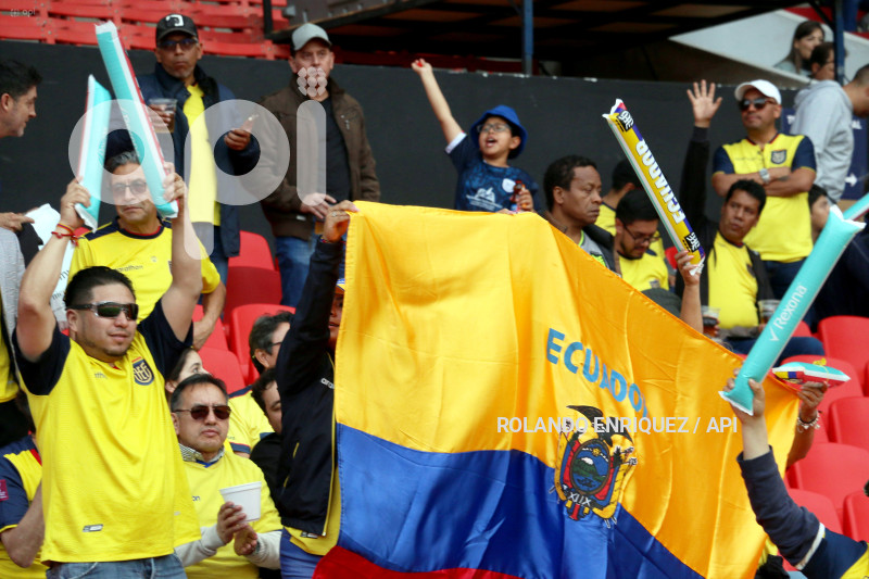 FBL-ELIMINATORIAS-ECUADOR-CHILE