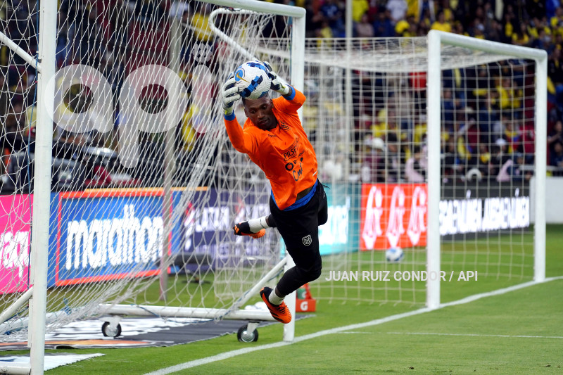 FBL-ELIMINATORIAS-ECUADOR-CHILE