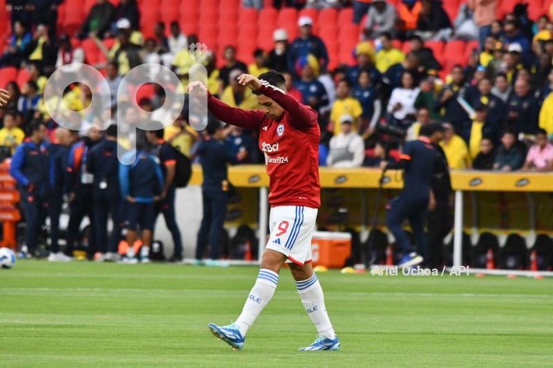 FBL-ELIMINATORIAS-ECUADOR-CHILE