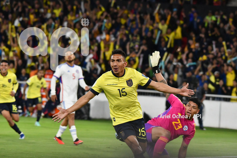 FBL-ELIMINATORIAS-ECUADOR-CHILE