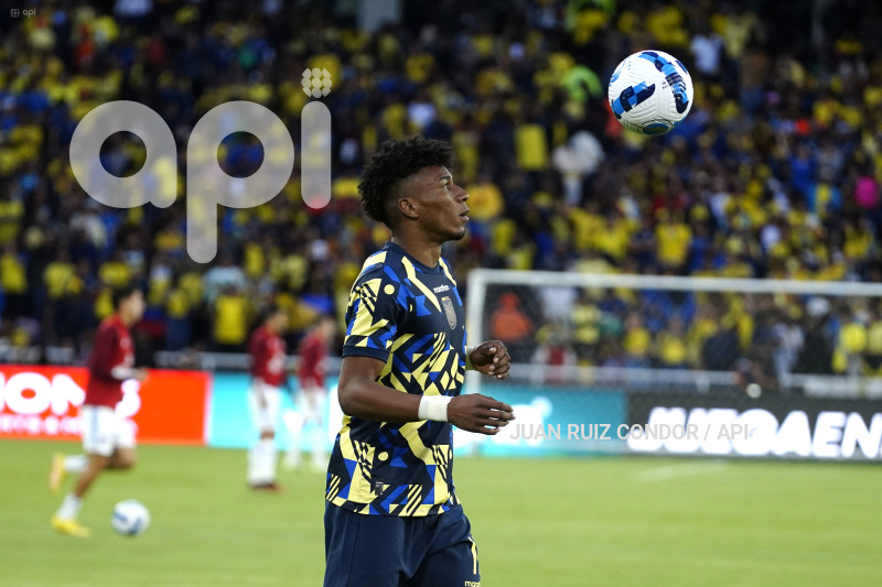 FBL-ELIMINATORIAS-ECUADOR-CHILE