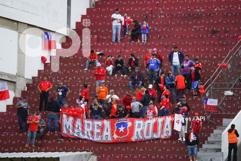 FBL-ELIMINATORIAS-ECUADOR-CHILE