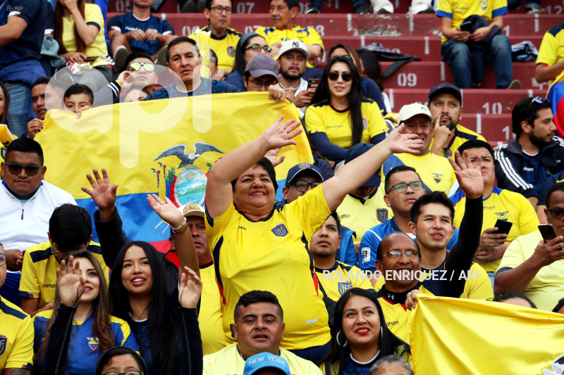FBL-ELIMINATORIAS-ECUADOR-CHILE