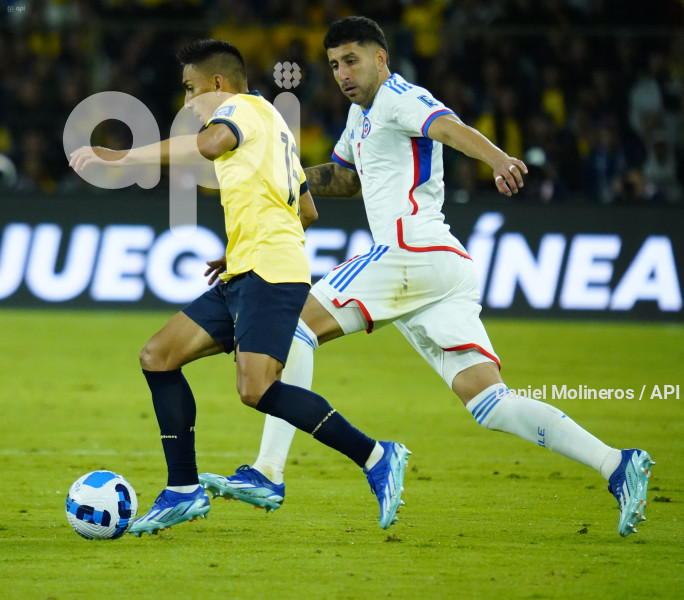 FBL-ELIMINATORIAS-ECUADOR-CHILE