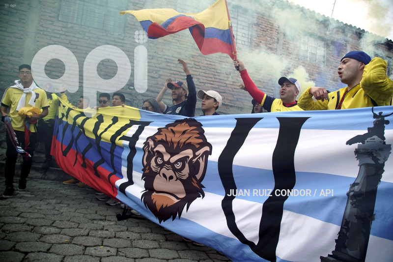 FBL-ELIMINATORIAS-ECUADOR-CHILE