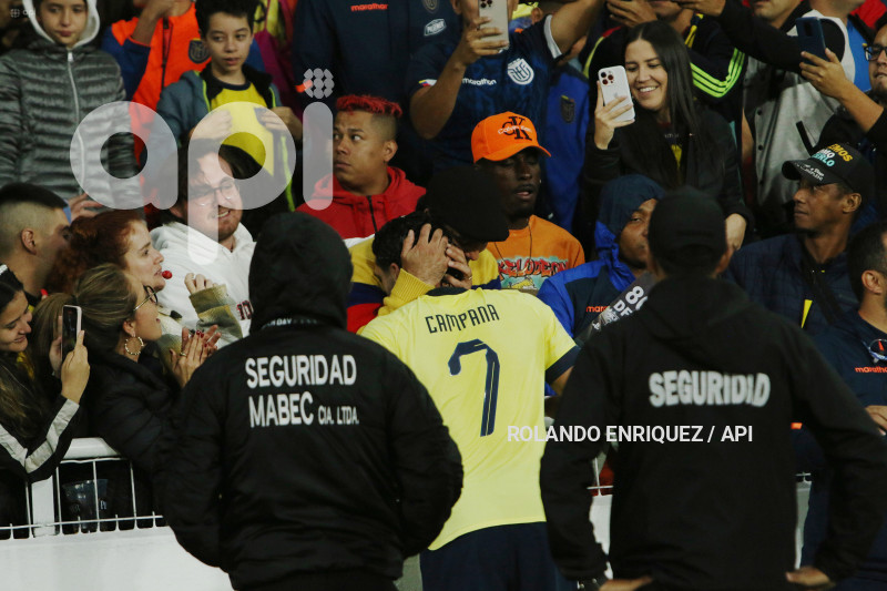 FBL-ELIMINATORIAS-ECUADOR-CHILE