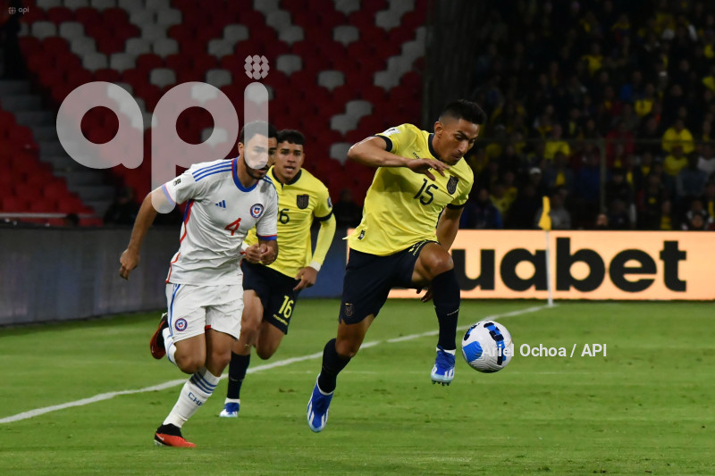 FBL-ELIMINATORIAS-ECUADOR-CHILE