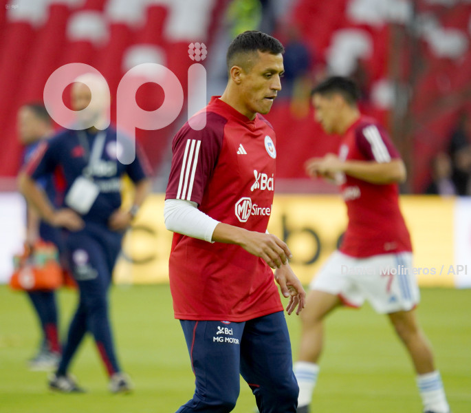 FBL-ELIMINATORIAS-ECUADOR-CHILE