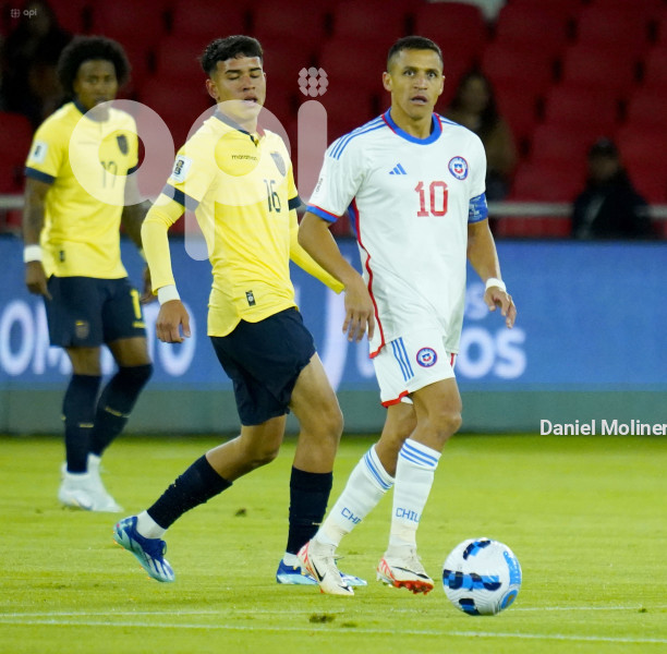 FBL-ELIMINATORIAS-ECUADOR-CHILE