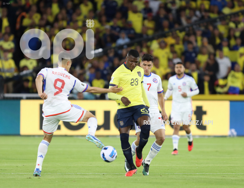 FBL-ELIMINATORIAS-ECUADOR-CHILE